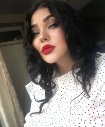 Анкета проститутки Василиса - город Койгородок, 26 лет, №10591