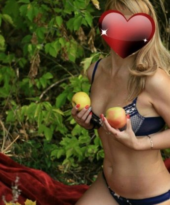 Анкета проститутки Элеонора - город Койгородок, 29 лет, №6877