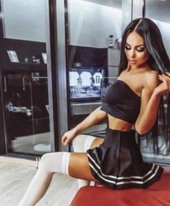 Анкета проститутки Милена - город Койгородок, 30 лет, №7542